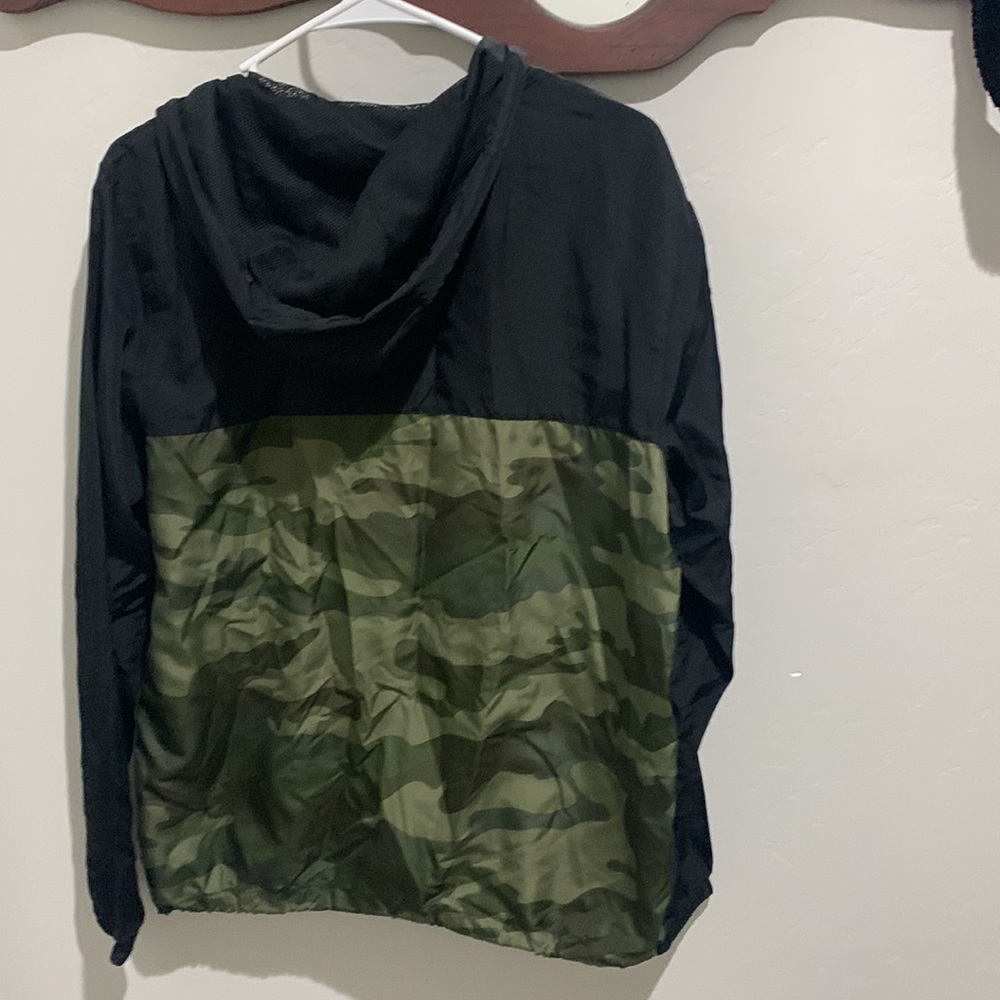 Active Ride Shop lightweight jacket - Picture 2 of 3
